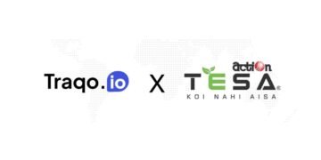 Action TESA Partners with Traqo for Full Truckload Logistics Management