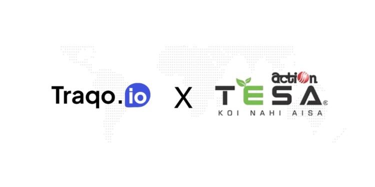 Action TESA Partners with Traqo for Full Truckload Logistics Management