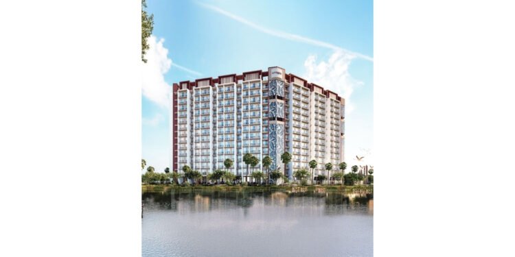 Viyaara Realty Completes ‘The Nest’ Ahead of Timeline, Redefining Timely Delivery in Navi Mumbai