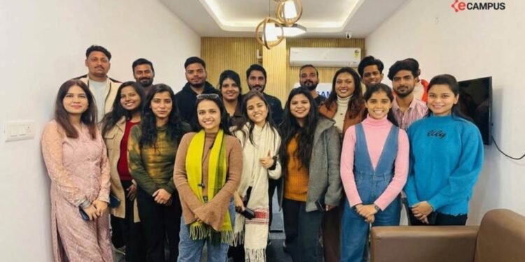 eCampus Edu Launches AI to help Students find the right Online Degree Program in under 60 Seconds