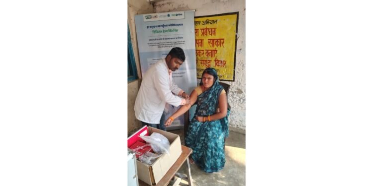 IFFCO Kisan Finance Expands Arogya Vistaar Programme, Strengthens Last-Mile Healthcare with Doubled Network