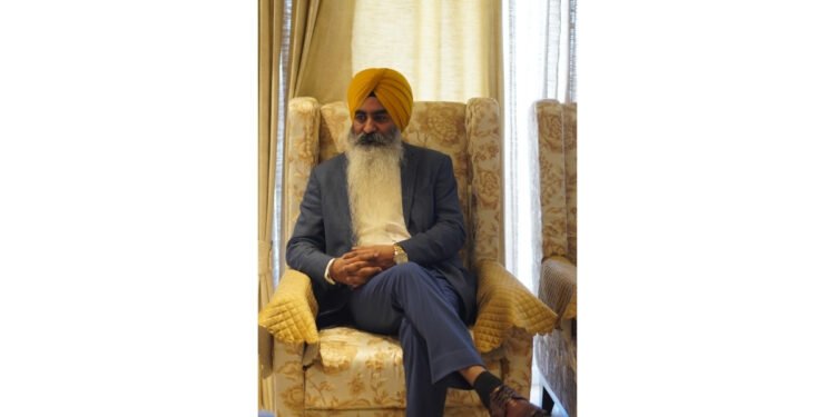 Evox Redefines Mobility in India — Turning Assistive Technology into a Movement for Independence and Dignity