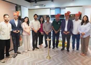 Hettich Strengthens its Experiential Touchpoints with the Launch of its Exclusive (HeX) Store in Jaipur