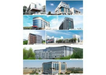 Building Healthcare Excellence: Paras Health’s Commitment to Quality Care
