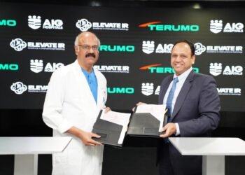 Terumo India and AIG Hospitals Partner to Advance Interventional Radiology Training, Enhancing Patient Outcomes Across India