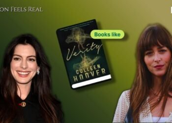 ‘Verity’: Obsession, Ink, and the Fine Art of Making Readers Uncomfortable — Now in Cinematic Form