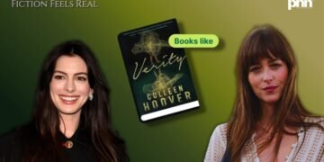 ‘Verity’: Obsession, Ink, and the Fine Art of Making Readers Uncomfortable — Now in Cinematic Form