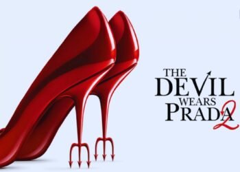 The Devil Returns in Couture: Power, Poise, and a Sequel That Knows Exactly What It’s Doing