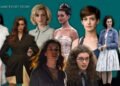Elegance with a Bite: Anne Hathaway’s 10 Most Iconic Movie Looks That Quietly Took Over Cinema