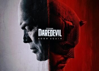 Daredevil: Born Again Season 2 — Justice Isn’t Blind, It’s Just Selective