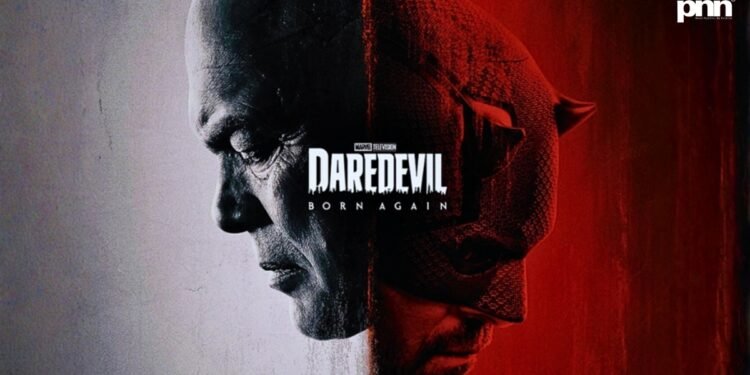 Daredevil: Born Again Season 2 — Justice Isn’t Blind, It’s Just Selective