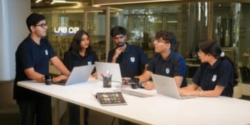 Scaler School of Technology emerges as a top destination for CS and AI education in India
