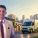 Tier II and III Cities Anchor India’s EV-Led Logistics Shift: Pushpank Kaushik, CEO, Jassper Shipping
