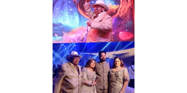 Today, Words Fall Short… Emotions Speak Louder – Dr. Engineer Rajainderr Jaina