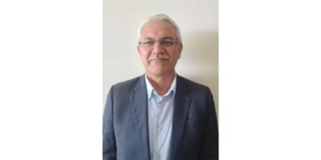 Fashion Entrepreneur Fund Ropes in Rohit Dhar as Chief Business Officer