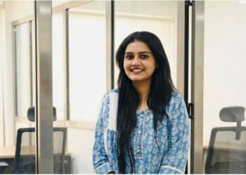 “Learning Can’t Be Limited to a Day”: Megha Singh Nandiwal on World Book Day