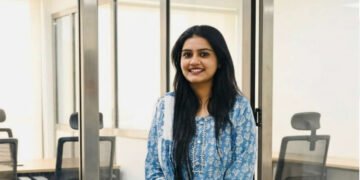 “Learning Can’t Be Limited to a Day”: Megha Singh Nandiwal on World Book Day
