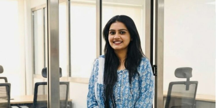 “Learning Can’t Be Limited to a Day”: Megha Singh Nandiwal on World Book Day