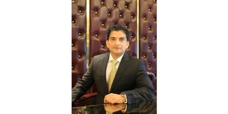 Rajesh Bothra’s 7 Principles for Building Wealth Without Losing Your Values