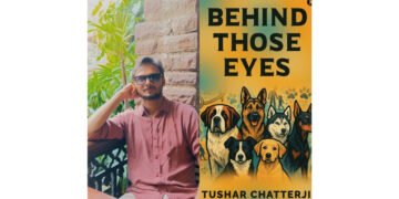 Behind Those Eyes: Where Canine Souls Reflect the Truest Shades of Being Human