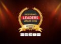 Shark Tank Star Anupam Mittal Salutes Excellence at Inspiring Leaders Awards 2026