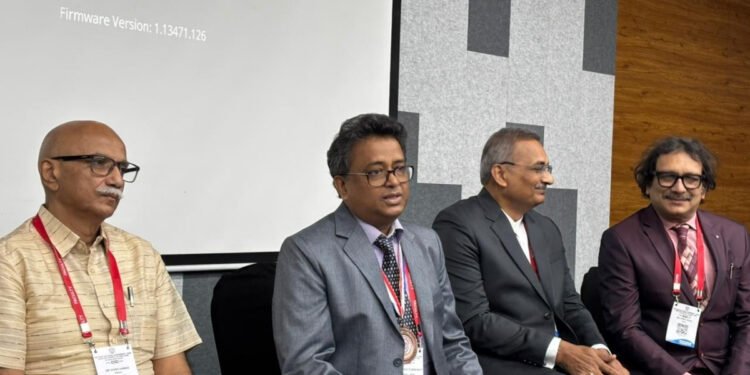 Pioneering Geriatric Healthcare: Gujarat Hosts the GSI Midterm National Conference 2026