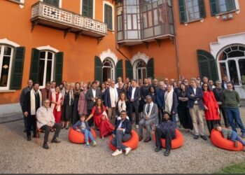 The Design Village launches international campus in Milan, Italy