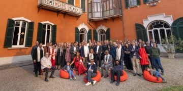 The Design Village launches international campus in Milan, Italy