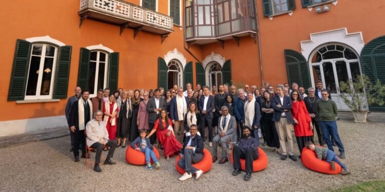 The Design Village launches international campus in Milan, Italy