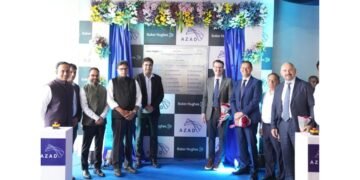 AZAD Engineering Inaugurates Dedicated Lean Manufacturing Facility for Baker Hughes