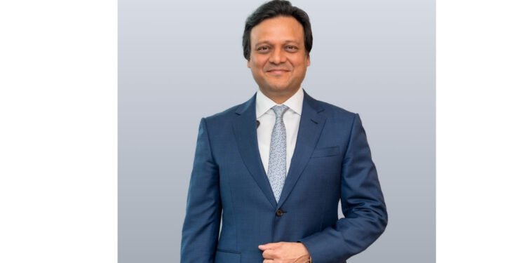 Banke Eyes Rs 1,000 Crore Milestone After Strong Rs 587 Crore Performance in Mumbai