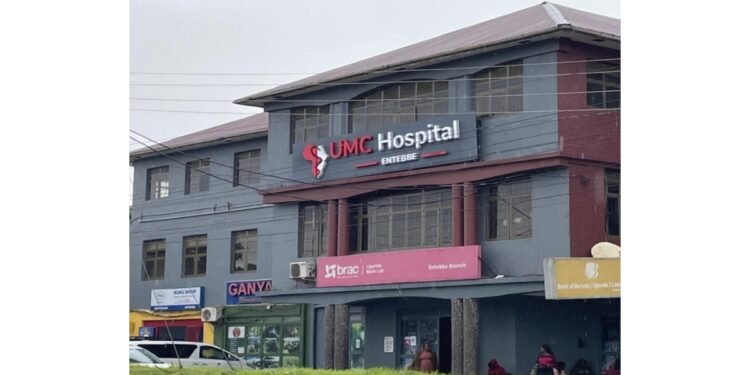 Unihealth Hospitals Expands Uganda Footprint with Strategic Entebbe Acquisition, Scaling Capacity to 150 Beds