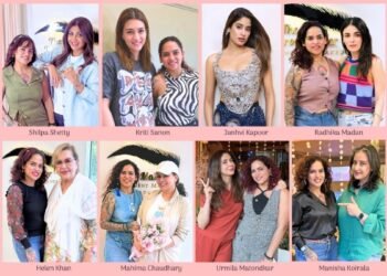 Celebrity Brow Artist Ashmeey Singghai Shares Expert Insights on Machine Hair Strokes