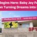 Hope begins here: Baby Joy Fertility Gurgaon Turning Dreams into Reality