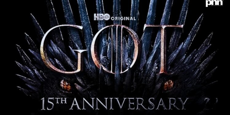 Fifteen Years Later, the Throne Still Isn’t Empty — It’s Just Haunted