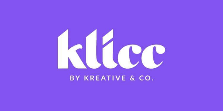 Kreative and Co. enters Influencer Marketing with the Launch of KLICC, eyes on forming a Group of Companies