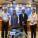 Election Commission of India Leads Accessibility Initiative with Desun Hospital to Empower Every Voter