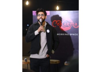 Who Is Sonu Kumar, the Unconventional CTO Behind Kodryx AI and Its Vision for Generalized Autonomy?