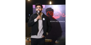 Who Is Sonu Kumar, the Unconventional CTO Behind Kodryx AI and Its Vision for Generalized Autonomy?