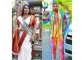 Sapna Nagpal and Manoranjan Singh Shine at Thailand Imperial Face 2026
