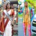 Sapna Nagpal and Manoranjan Singh Shine at Thailand Imperial Face 2026