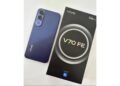 vivo V70 FE: IPL Season Deals on a Phone Built to Impress
