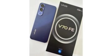 vivo V70 FE: IPL Season Deals on a Phone Built to Impress