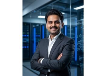 Rethinking Access to India’s Data Center Boom: Acharya Cracks the Code