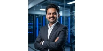 Rethinking Access to India’s Data Center Boom: Acharya Cracks the Code