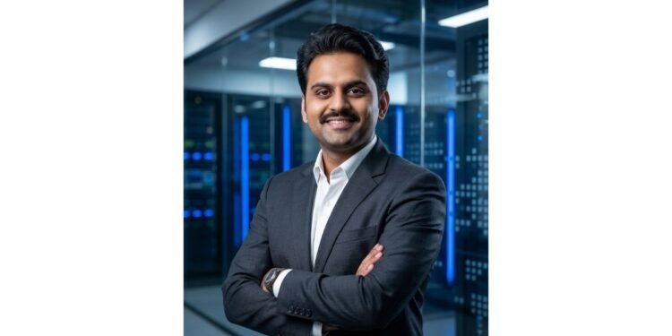 Rethinking Access to India’s Data Center Boom: Acharya Cracks the Code