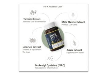 Aayush Wellness launches ‘Liver Detox Tablets’ to Capture Growing Demand in Preventive Wellness and Lifestyle Disease Management