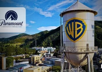 When Giants Merge: Hollywood’s Latest Power Play And The Art Of Calling It ‘Survival’