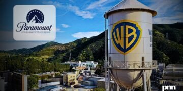 When Giants Merge: Hollywood’s Latest Power Play And The Art Of Calling It ‘Survival’