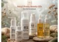 Avry1 Pretty Beauty Oils: Sensitive Skin Finally Has a Brand That Truly Understands It